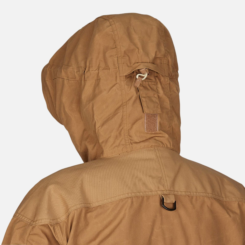 Куртка мужская Fjallraven Smock Светло-коричневый