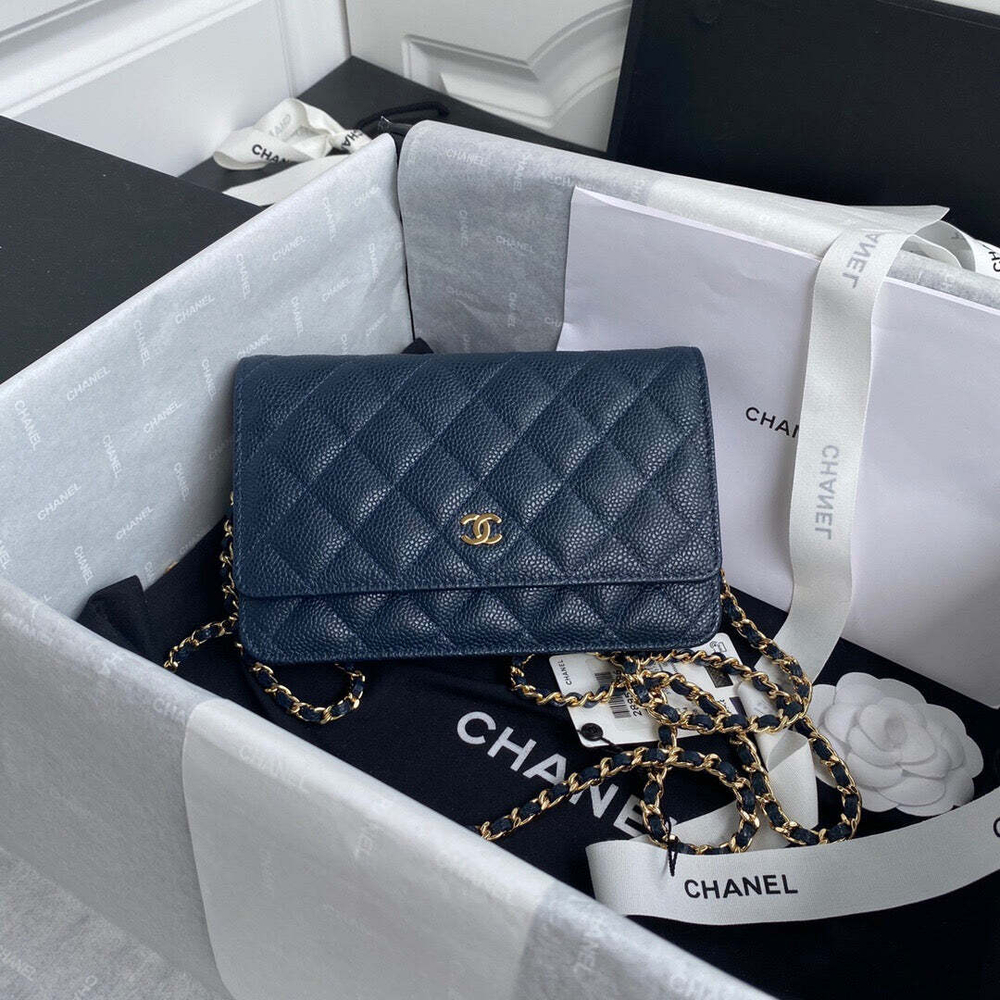 Chanel Woc