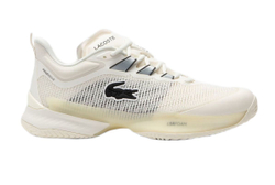 Мужские кроссовки теннисные Lacoste Sport AG-LT23 Ultra - off white/off white