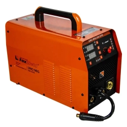 FoxWeld UNO MIG 200 SYN сварочный полуавтомат 7172