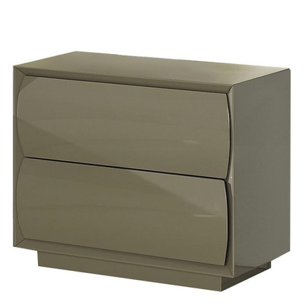 Тумбочка DUPEN М-131 мока