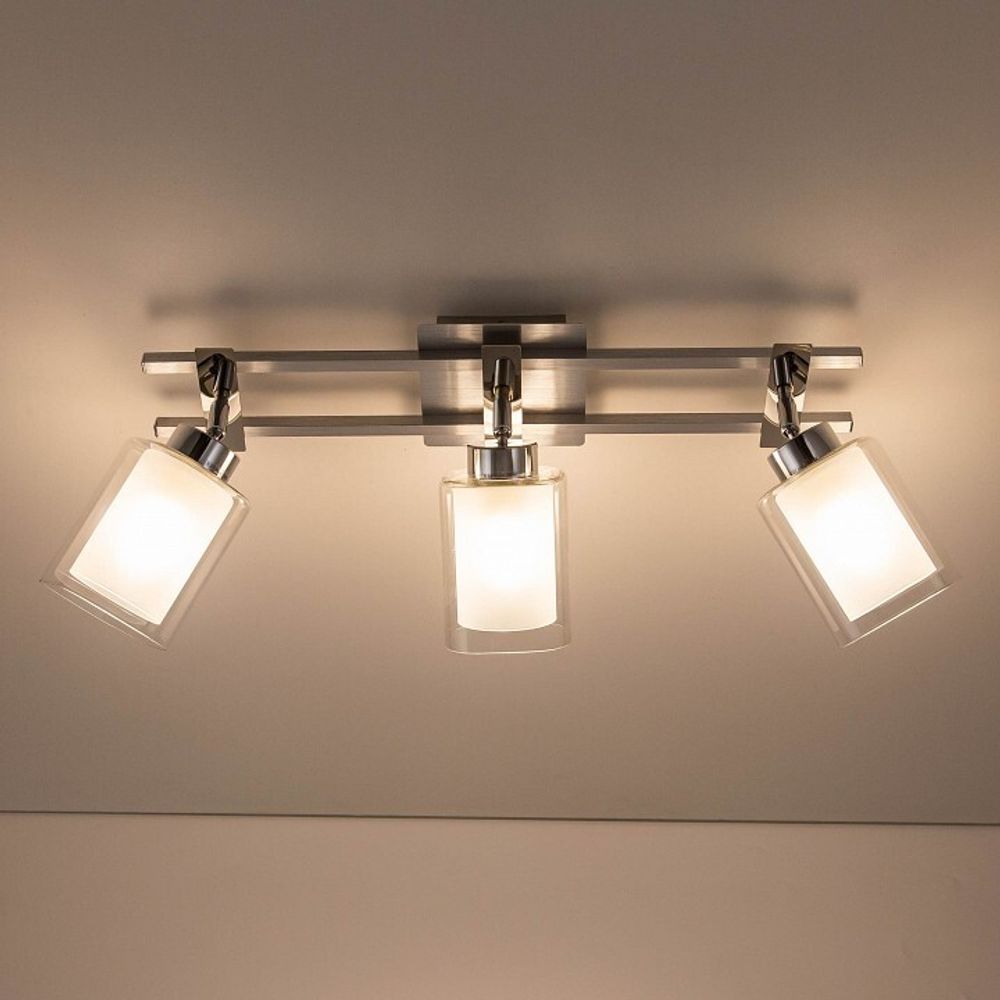 Спот Citilux Риволи CL104130