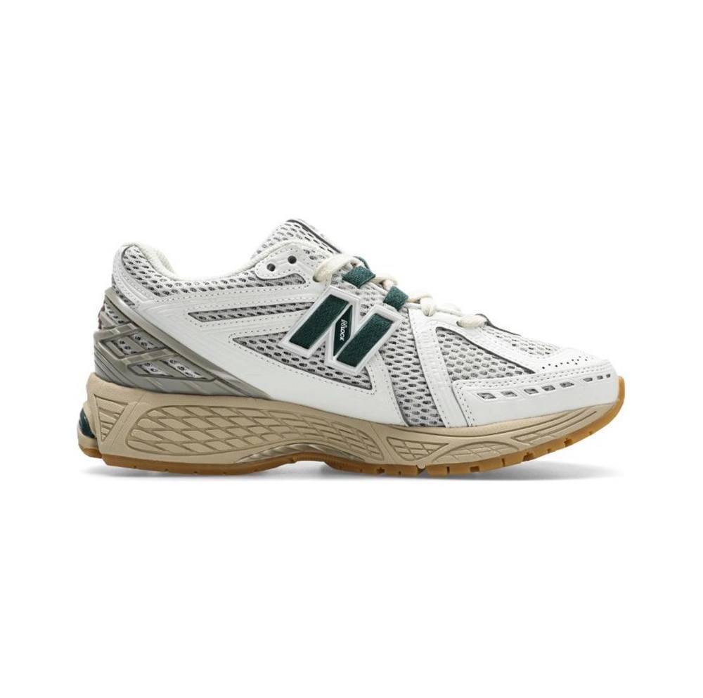 New Balance 1906R White Green Cream