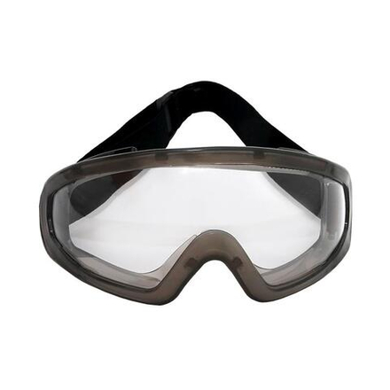 Очки закрытые Панорама с покрытием KN ЕЛАНПЛАСТ ОЧК601 BT KN