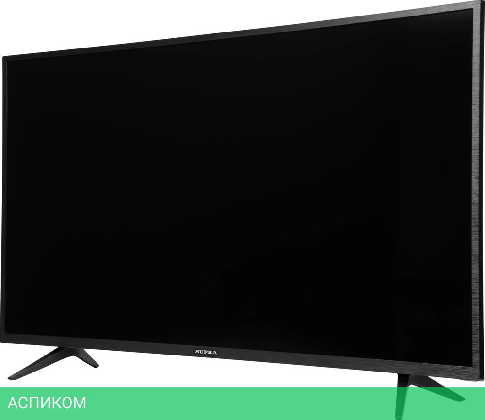 Телевизор LED Supra 40" STV-LC40ST0045F