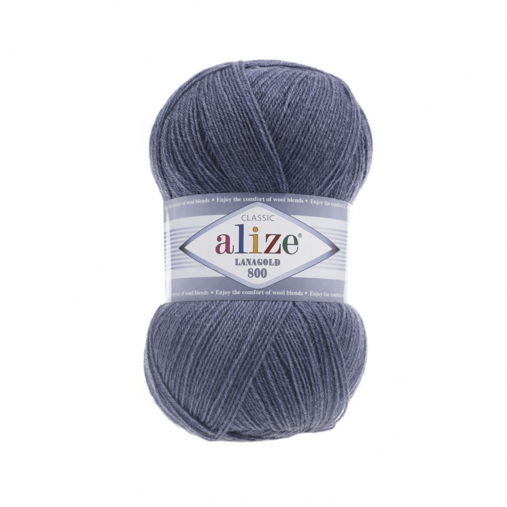 Lana Gold 800 Alize