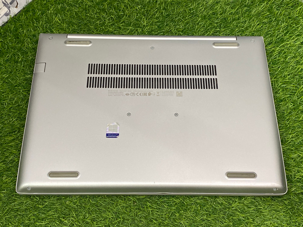 Ноутбук HP 14' i5-10210U/8GB/256GB/ ProBook 440 G7[2d289ea]/Windows 10