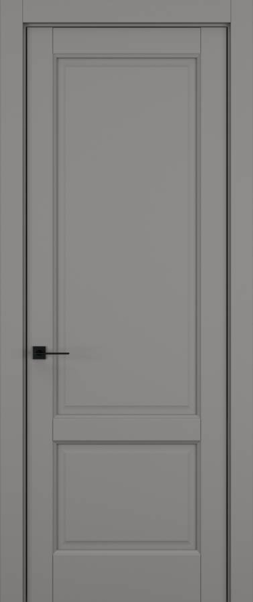 Дверь 2 SC Керамик серый 2000*800