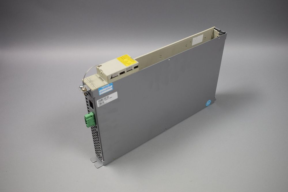 SIEMENS 6SN1123-1AA00-0BA0