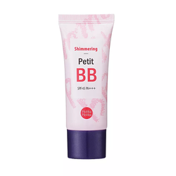 HOLIKA HOLIKA ББ-крем для лица, придающий сияние Petit BB Shimmering SPF 45
