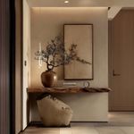 Подвесной светильник MD2060-1B brass