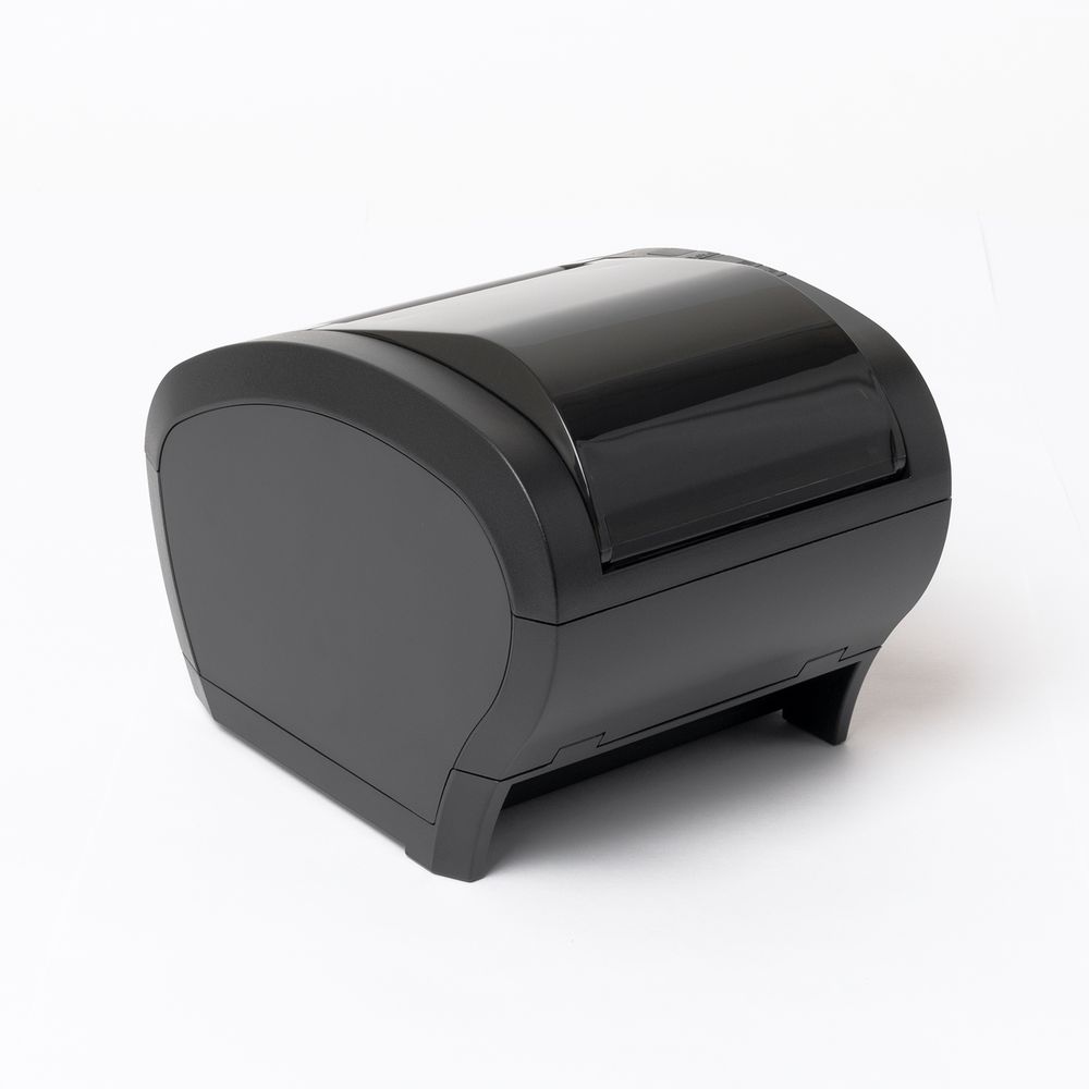 Чековый принтер (термо) Amber Print Z3 (черный)