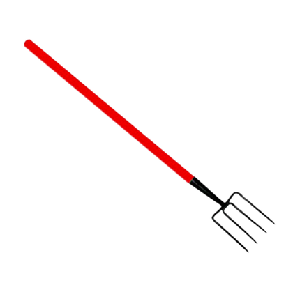 Вилы пожарные
