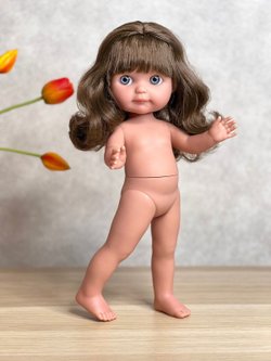 Кукла BERENGUER виниловая Chloe 38см (32001)