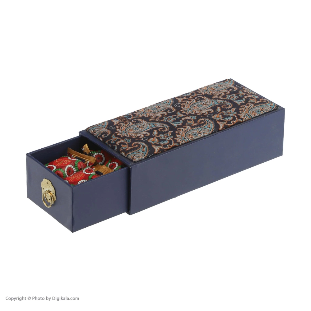 Гяз логме 38% фисташки Kermani премиум 200 гр 10220357 Иран