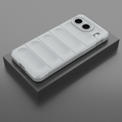 Противоударный чехол Flexible Case для OnePlus Nord 4 5G