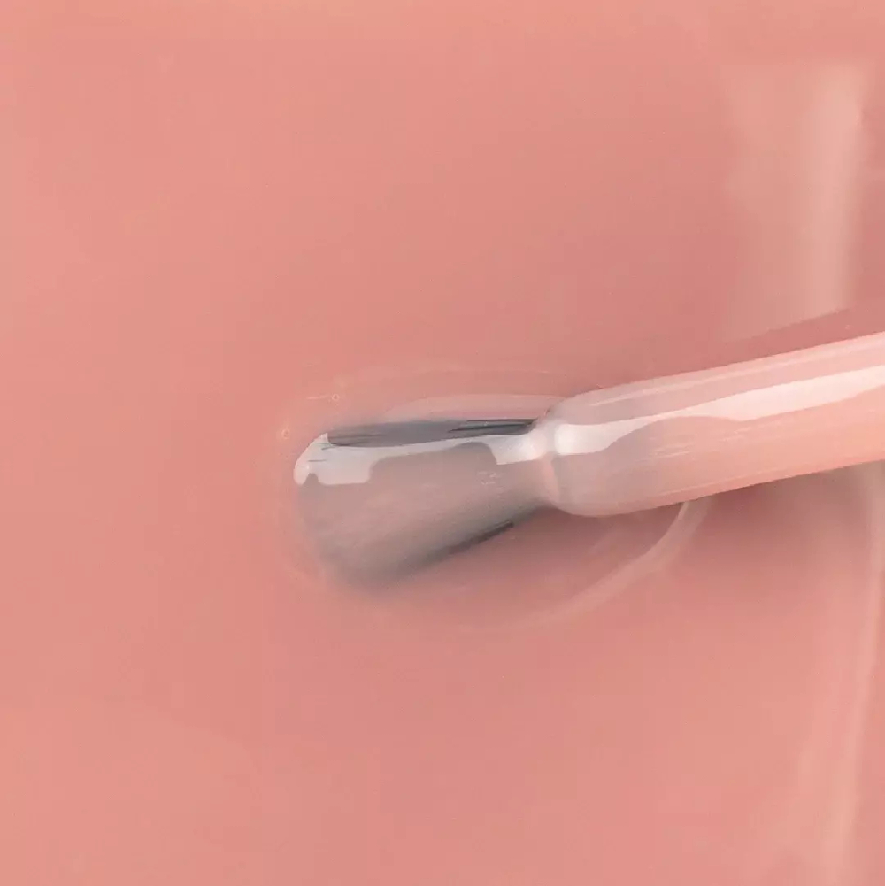 IQ Beauty Rubber Nude Base №24, 10 мл