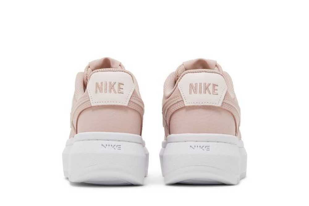 Кроссовки Nike Court Vision 1 Alta (Женская размерная сетка)