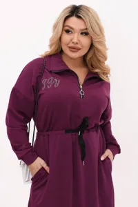 Платье УК-1112-2 Fabrika