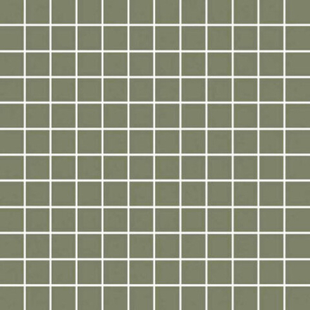 Мозаика Темари зелёный матовый (KM3030M0001N)