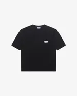 Футболка Ymkashix 8-bit черная