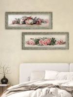 Картина на стену интерьерная на холсте 67*25 см