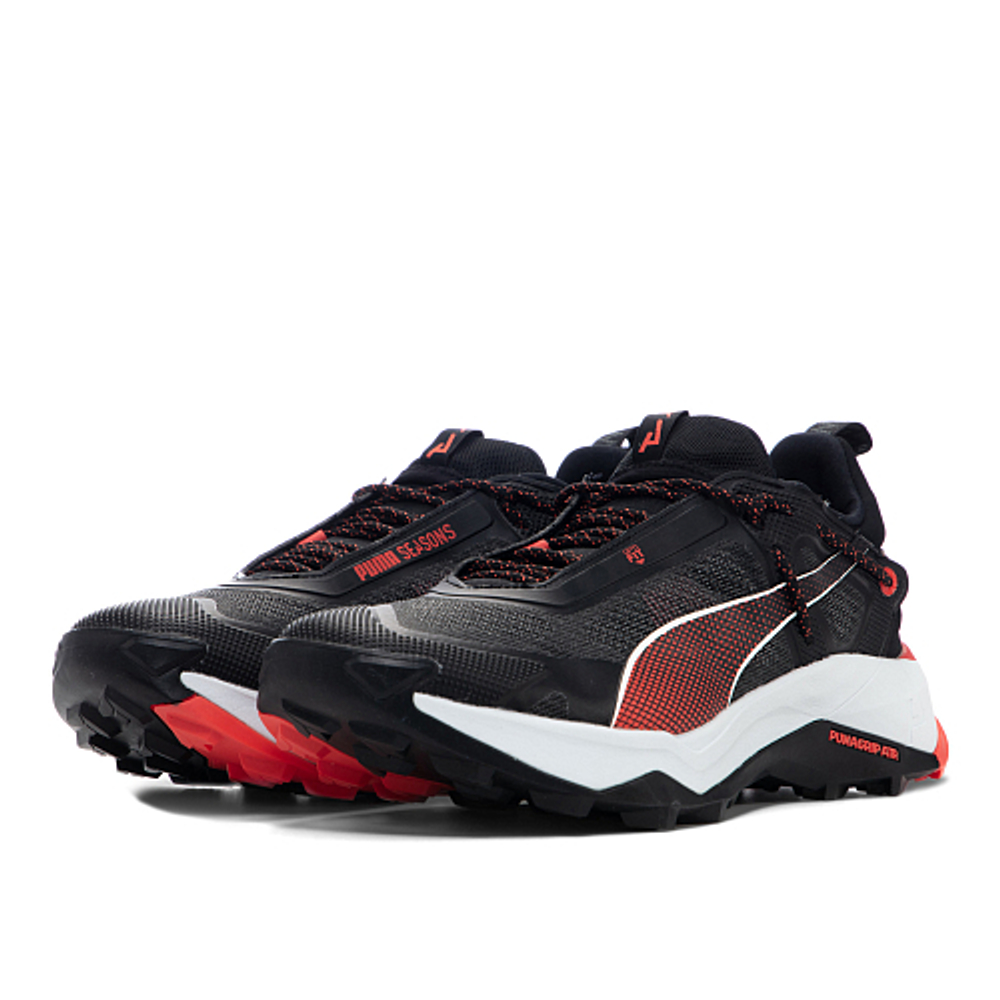 Женские кроссовки PUMA Explore NITRO  Wn