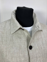 Льняная куртка Loro Piana