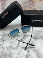Солнечные очки Chrome Hearts