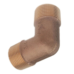 Уголок Viega, уголок сантехнический 3/4'' 317980, наружная резьба