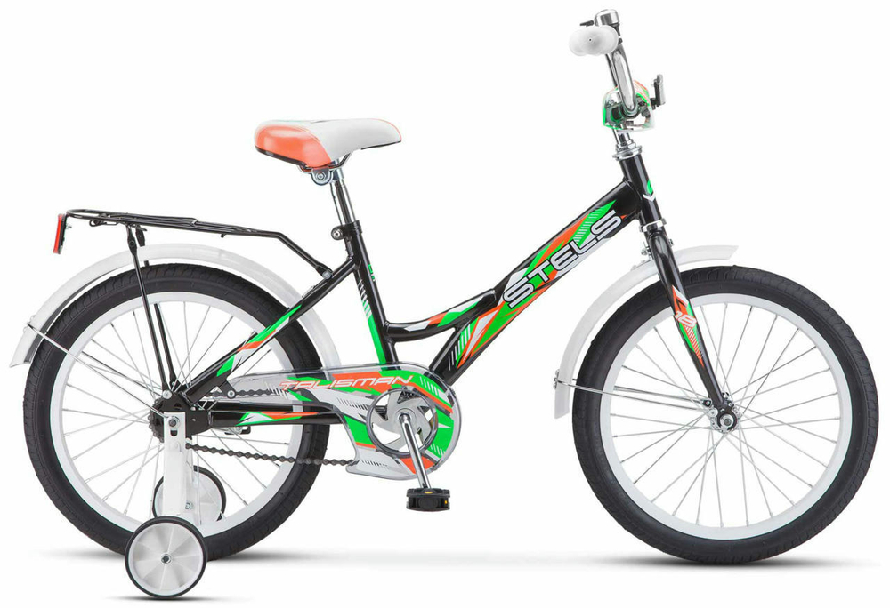 Детский велосипед Stels Talisman C 18" Z010 (2025)