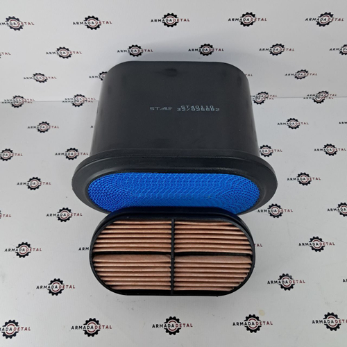 Комплект воздушных фильтров DIESELMAX 32/925682 + 32/925683 ST