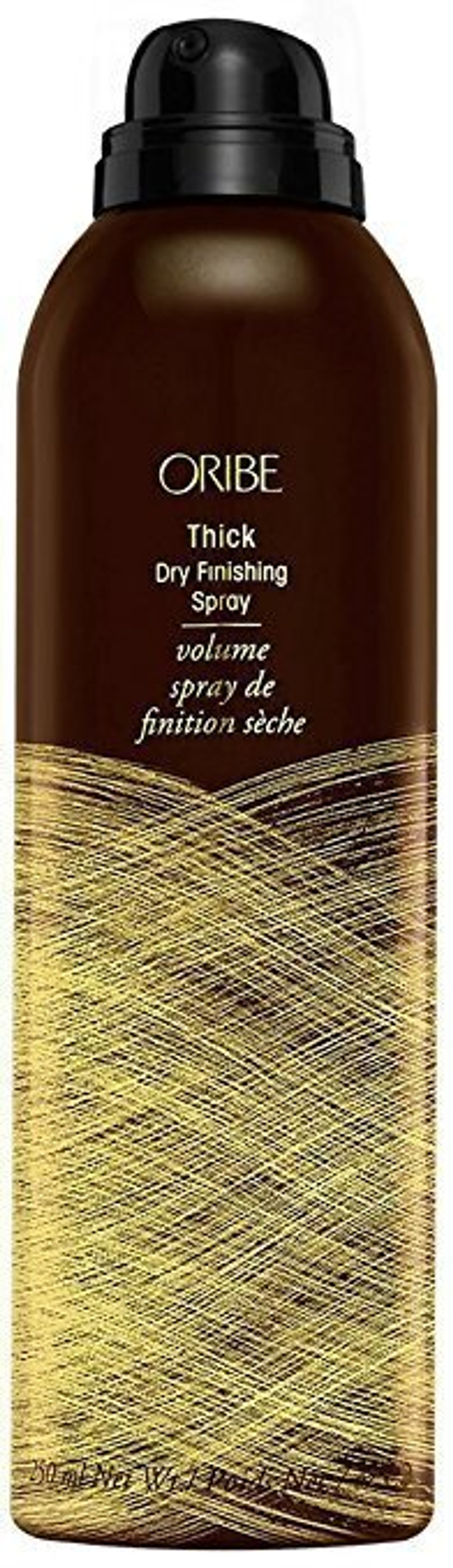 Уплотняющий сухой спрей "Экстремальный объем" (travel) 75 мл / Thick Dry Finishing Spray