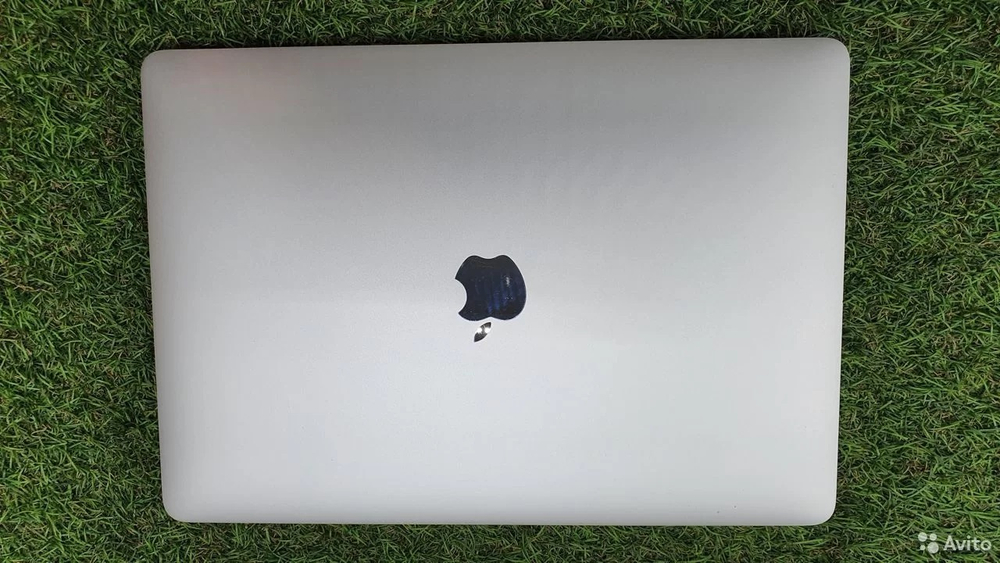 MacBook Pro 13 2017 retina 6 циклов