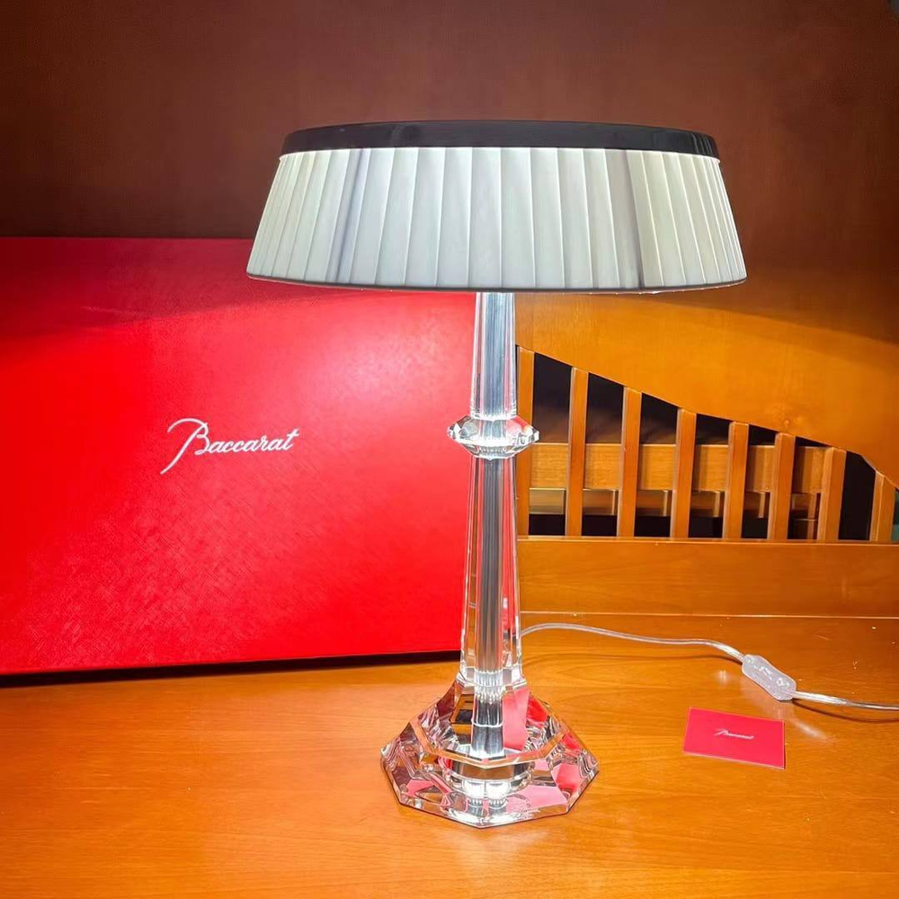 Лампа Baccarat