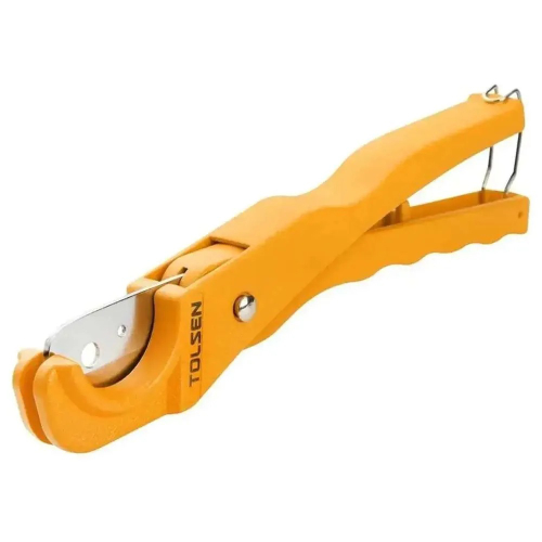 Труборез ПВХ TOLSEN 3-35мм 210мм 33002