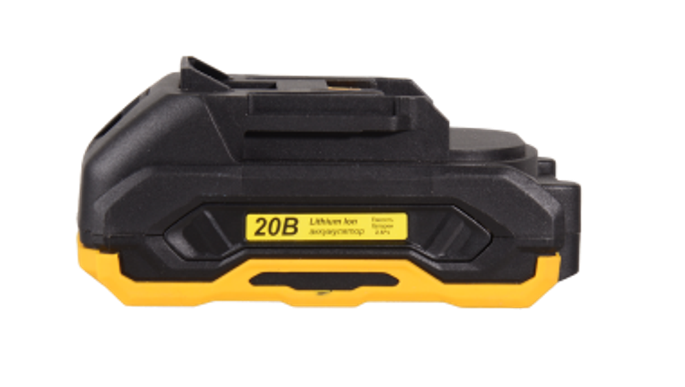 Аккумулятор Huter ДА 18-2Li (для GET18-2 Li, ЭТ-20-2ЛИ) HLN