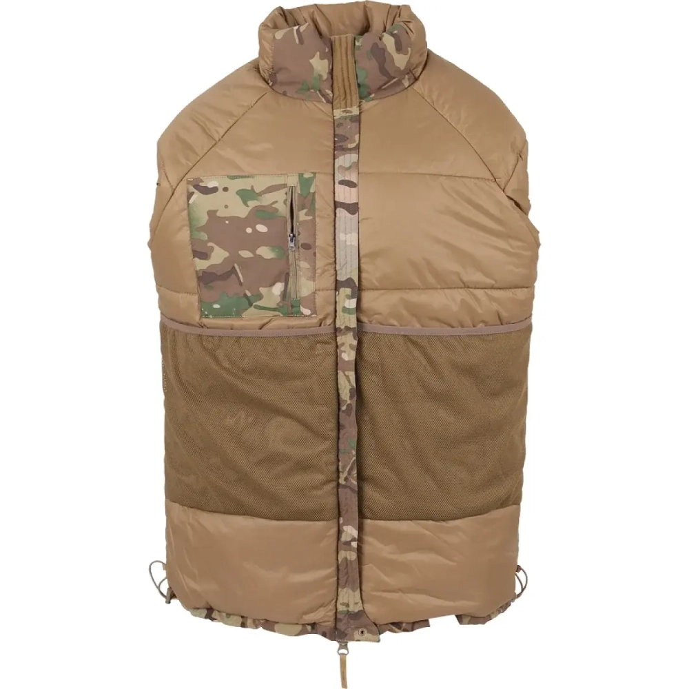 Куртка Сплав Борей L7 Shelter® Sport