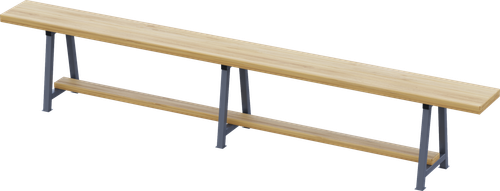 Скамья гимнастическая С.04-004