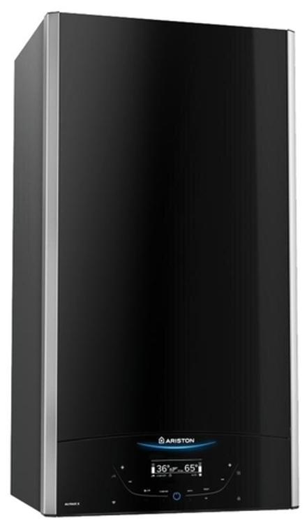 Настенный газовый котел Hotpoint-Ariston Alteas XC 24 FF