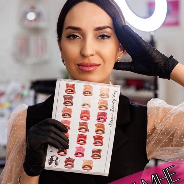 Галерея (4) Блок 25