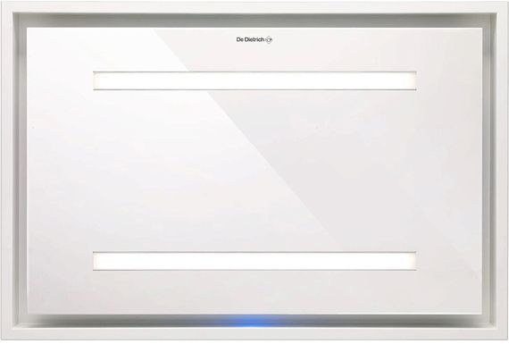 Вытяжка De Dietrich DHL2993W