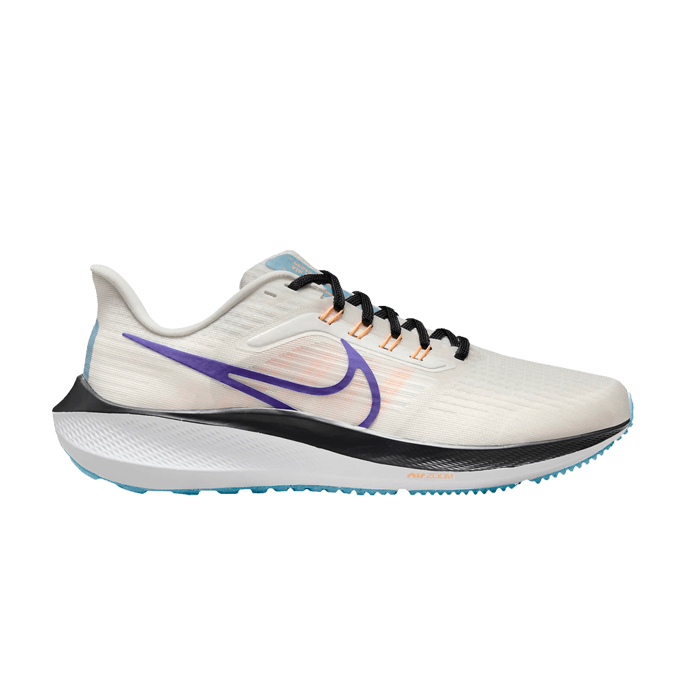 Кроссовки Nike Air Zoom Pegasus 39 (Женская размерная сетка)