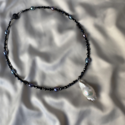 Колье "Тайна океана"