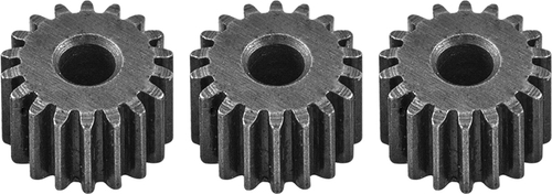 RKS21018 Комплект сателитных шестерен планетарного редуктора дрели пневматической RAD1018