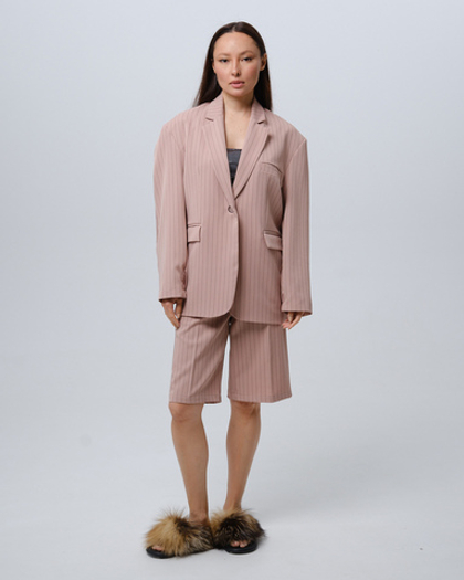 Пиджак-гибрид (ветровка)