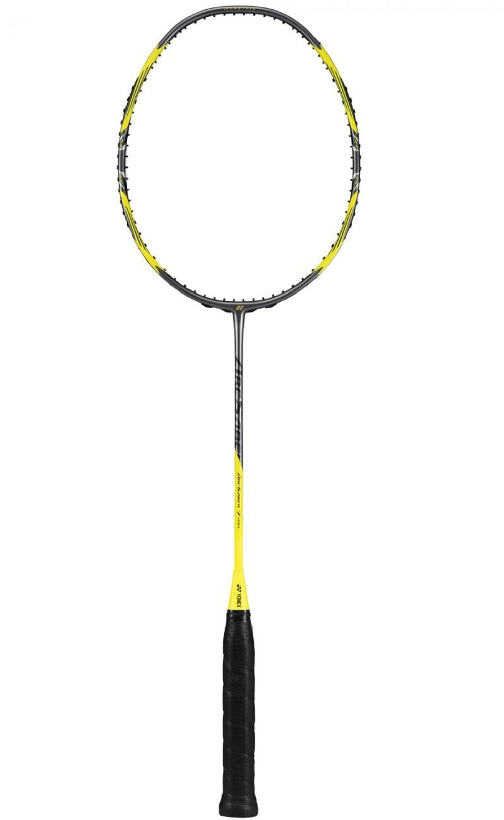 Yonex ArcSaber 7 Pro gray yellow