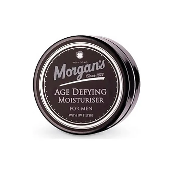 Антивозрастной увлажняющий крем для лица