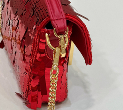 Fendi Baguette 19 cm