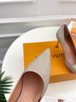 Louis Vuitton Blossom Pump